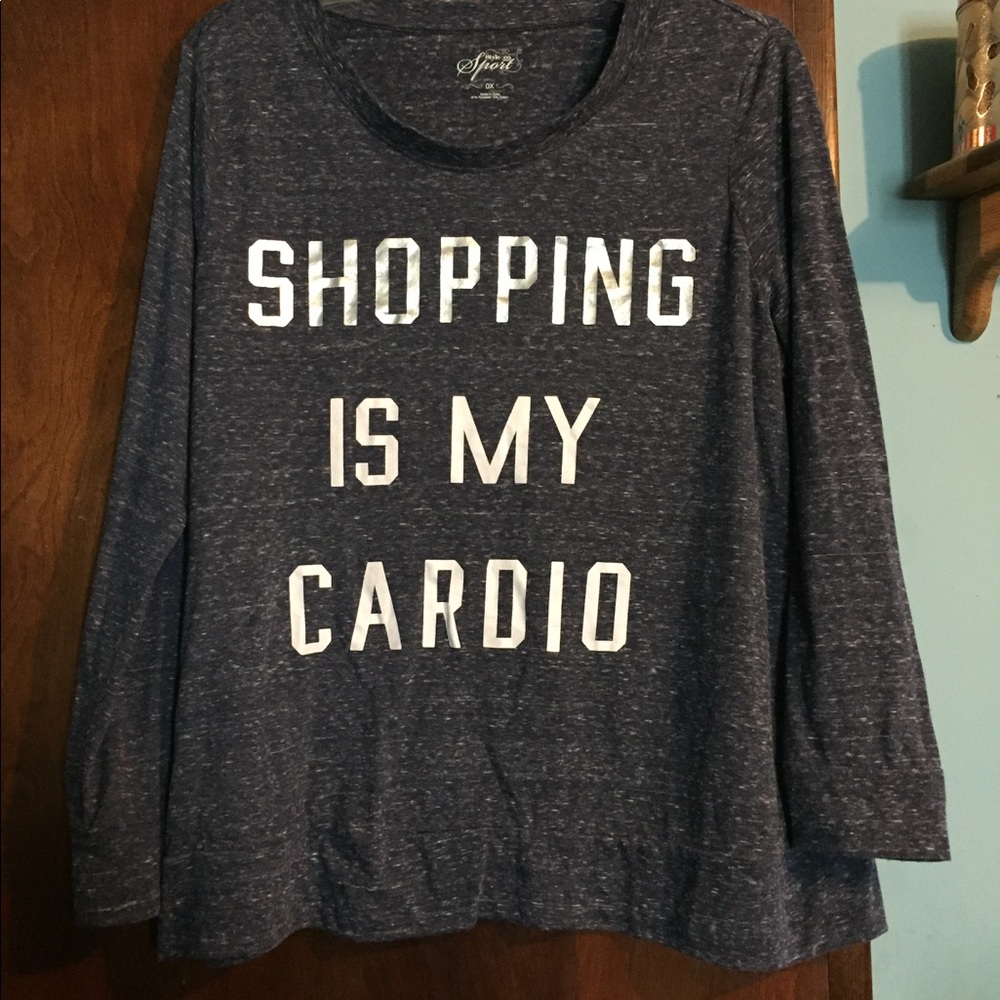Style and Co top